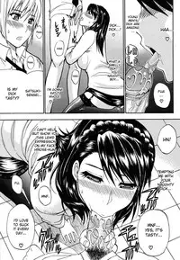 [Shunjou Shuusuke] Home Lesson 1-2 [English][Decensored]