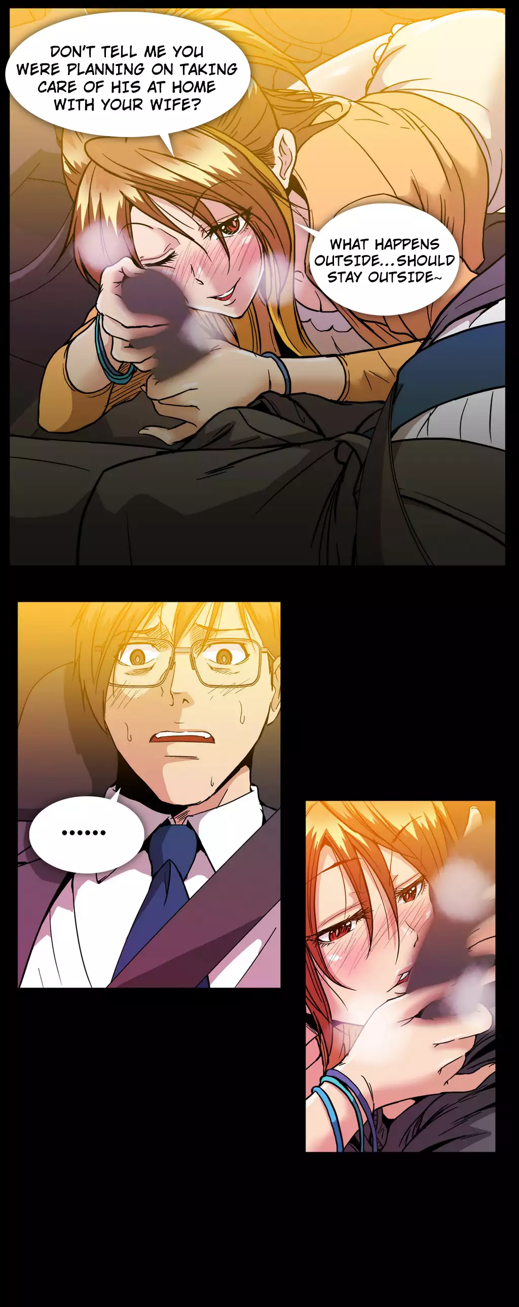 Drug Candy Ch.0-41