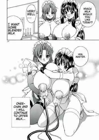 DOLLS DIARY 5