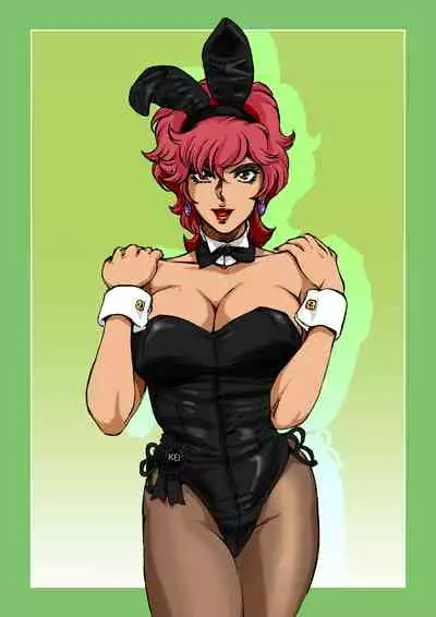 Dirty Pair Style