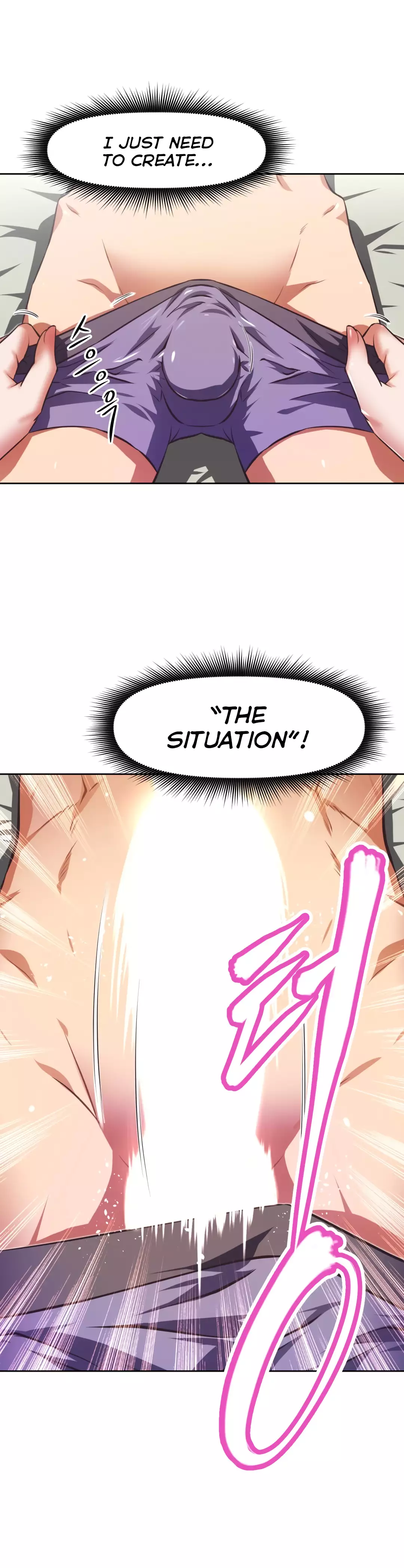 Brawling Go Ch.76-117