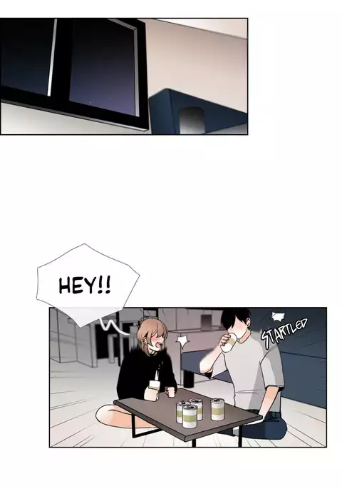 Talk To Me Ch.1-30