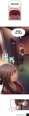 [BAK Hyeong Jun] Sweet Guy Ch.1-46 (English) (YoManga) (Ongoing)