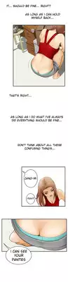 (YoManga) H-Mate - Chapters 1-30 (English)