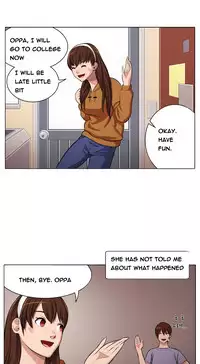 Trap Ch.1-7 (English) (Ongoing)