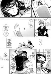 [Ohkami Ryosuke] Hazukashii Chibusa | Embarrassed Tits [English] {doujin-moe.us + 4dawgz + FUKE}