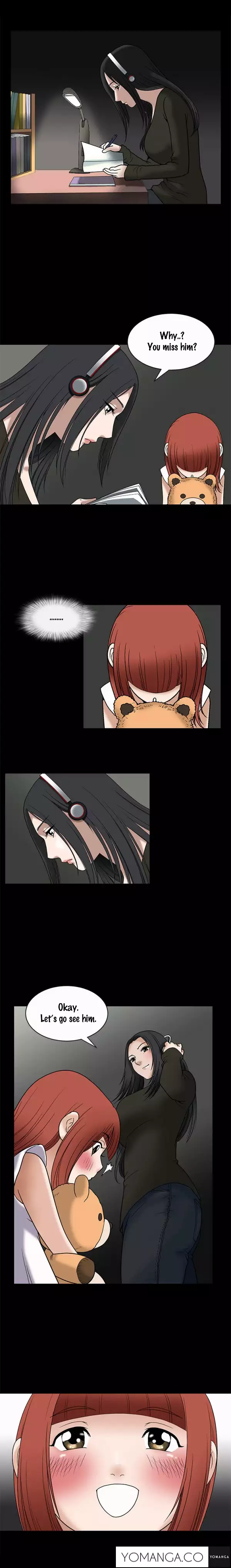 Seduction Ch.1-32