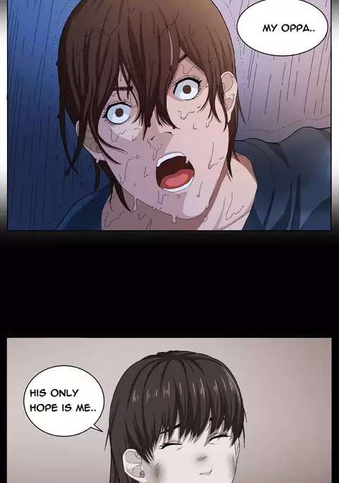 Trap Ch.1-7
