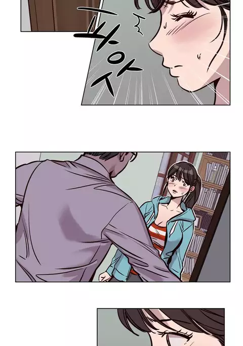 Atonement Camp Ch.1-42