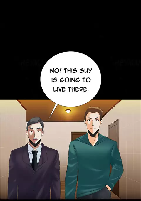 Dark Game Ch.1-12