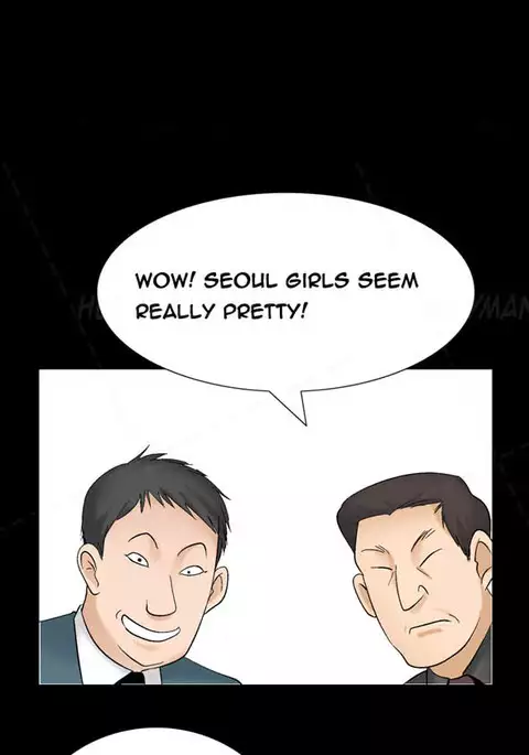 The Taste of Hands Ch.1-73