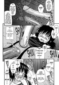 [Konno Azure] Shishunki Crazies - Puberty Crazies [English] [Humpty+Tonigobe] [maiko] [Decensored]