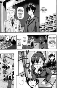 [tosh] Harem Time [English] [Decensored]