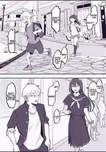 [Poriuretan] Matching [English] [Coffedrug] [Decensored]