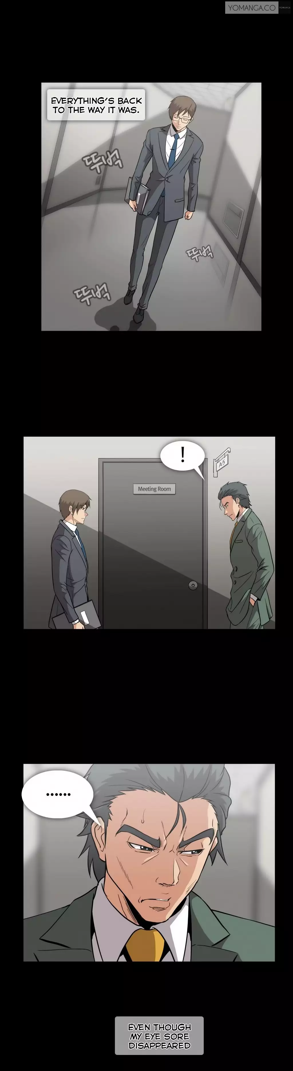 Drug Candy Ch.0-31