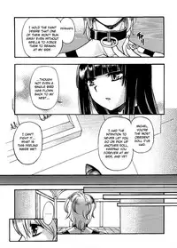 [Tachibana Momoya] Last Doll (Ero Shota 12 - Sweet Maple Boys) [English] =LWB=