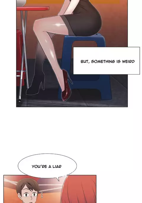Miss Mystic Ch.1-16