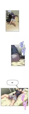 [Worin] Brawling Go Ch.0-17 (English) (YoManga) (Ongoing)