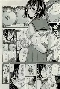 COMIC PLUM 2010-01