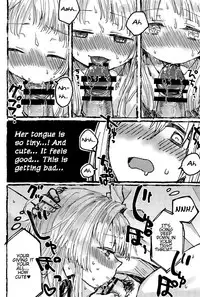 Futari de Dekiru mon!