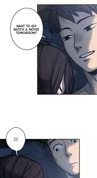 Ghost Love Ch.1-23.5 (English) (YoManga) (Ongoing)