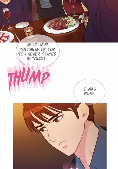 Scandal of the Witch Ch.1-39