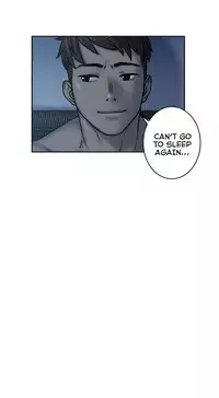 Ghost Love Ch.1-23.5 (English) (YoManga) (Ongoing)