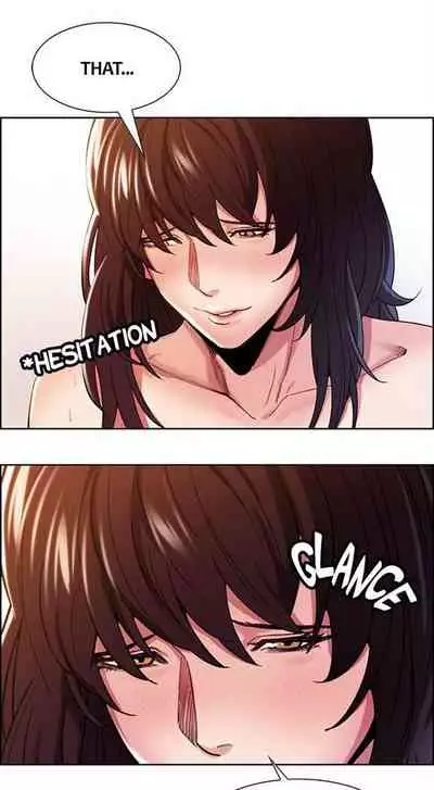 [Serious] Taste of Forbbiden Fruit Ch.41/53 [English] [Hentai Universe]