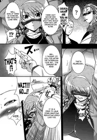 [Oohashi Takayuki] World Is Mine [English] [xenexegenesis]