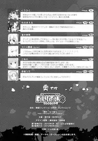 (C86) [Mou Nero (Various)] Sengoku Collection Goudoubon COLLECTIONS (Sengoku Collection)