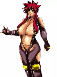 [N Doll Eromondou (Wakamoto Eromond)] Valkyrie!! [Digital]