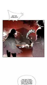 [Juder] Lilith`s Cord Ch.1-23 (English) (Ongoing)