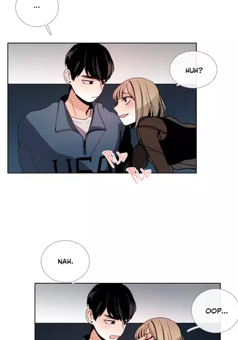 Talk To Me Ch.1-51