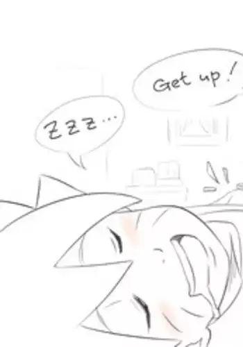 Boruto Erotic Adventure chapter1:Boruto is in trouble