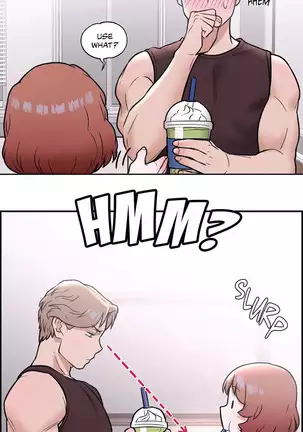 Sexercise Ch. 1-43
