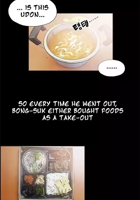 Cohabitation Ch.1-27