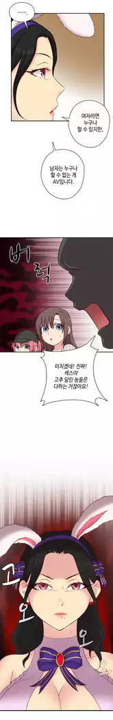 H Campus Ch.0-25