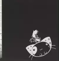 Mashiro-Iro Symphony illustration art book