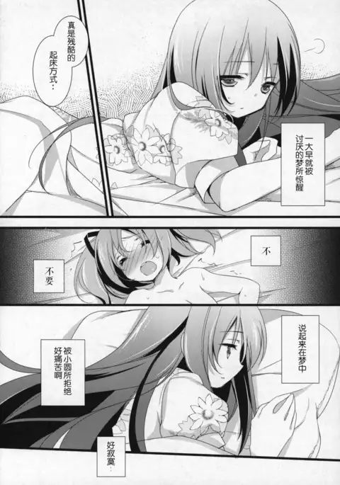 Gyutto Soushuuhen +3