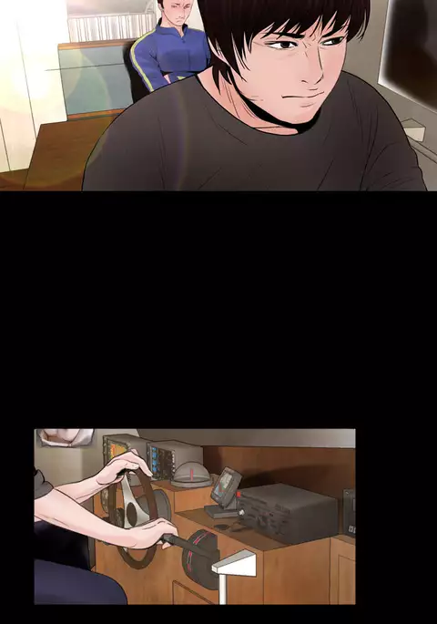 Missing Ch.1-13