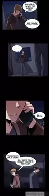 [Yihyeonmin] Drug Candy Ch.0-36 (English) (YoManga) (Ongoing)