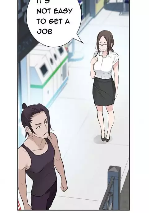 Tissue Thieves Ch.1-12