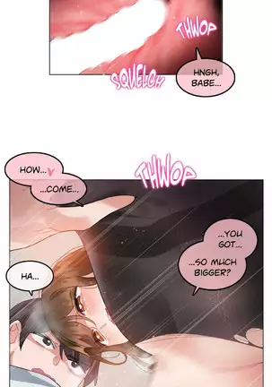 Perverts' Daily Lives Episode 1: Her Secret Recipe Ch1-19