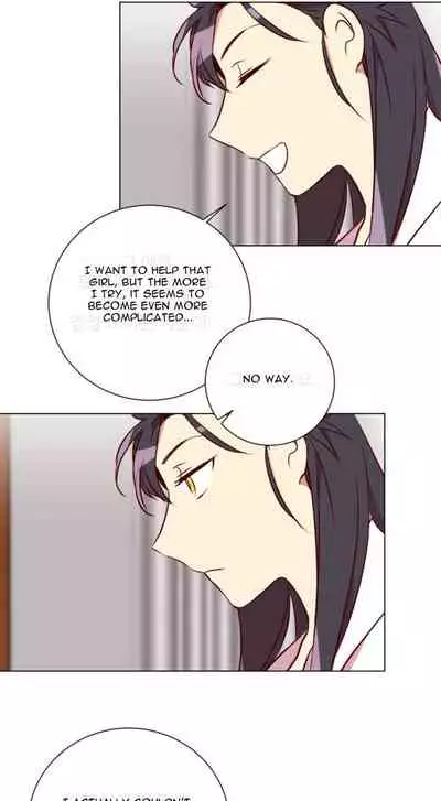 Two Lives in the Same House Ch. 1-24