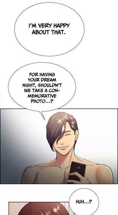 Taste of Forbbiden Fruit Ch.40/53