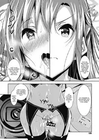 [Fukuyama Naoto] Saint Yurigaoka Jogakuen Seido-kai [English] [CGrascal]