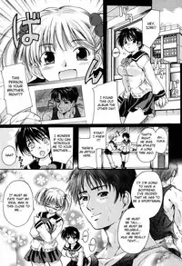 [Nakayama Tetsugaku] Daite... - Please Hold Me [English] [Fated Circle]