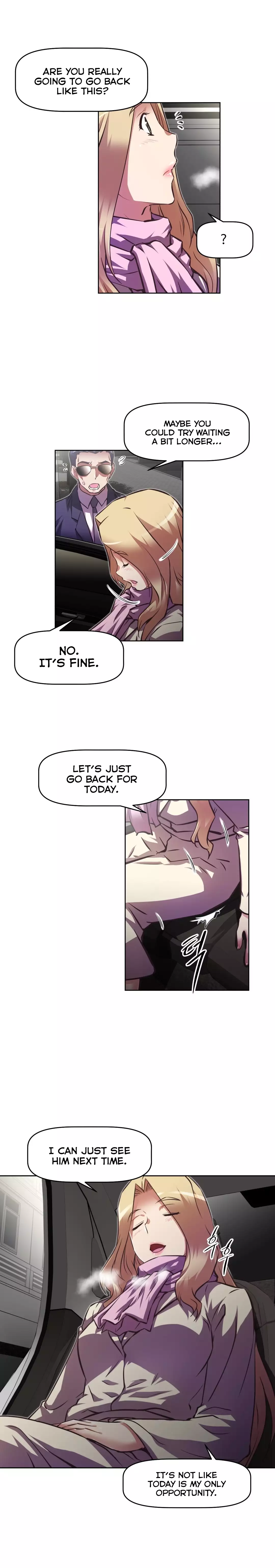 Brawling Go Ch.76-125