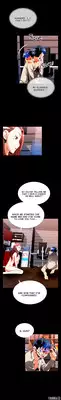 [Insane] Love Parameter Ch.1-53 (English) (YoManga) (Ongoing)