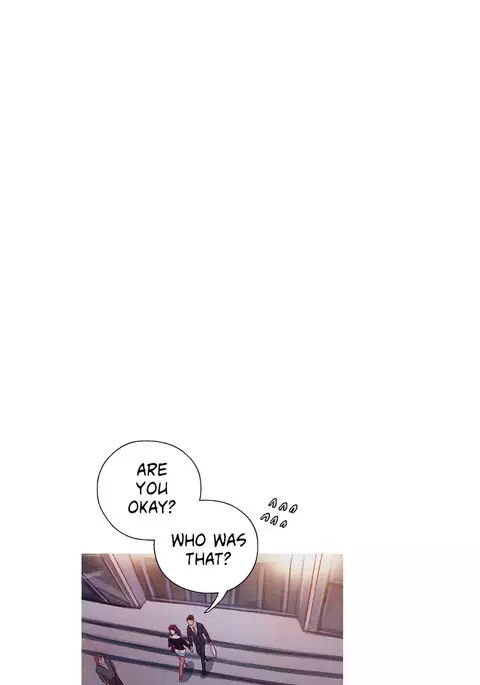 Scandal of the Witch Ch.1-30